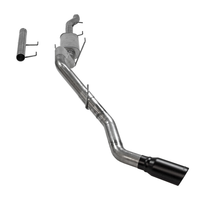 Flowmaster FlowFX Cat-Back For RAM 2500/3500 10-24 (717930)