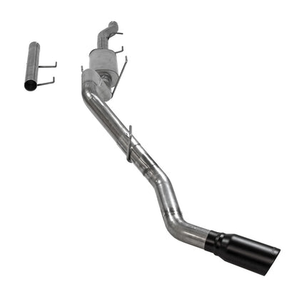 Flowmaster FlowFX Cat-Back For RAM 2500/3500 10-24 (717930)