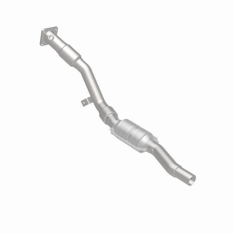 Magnaflow 49894 DirectFit Converter for Audi A6 Quattro 2.7L (00-02)