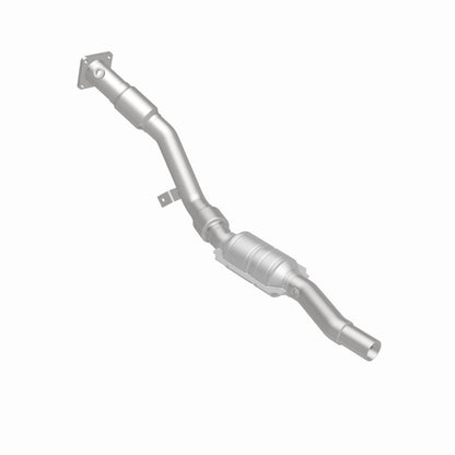Magnaflow 49894 DirectFit Converter for Audi A6 Quattro 2.7L (00-02)