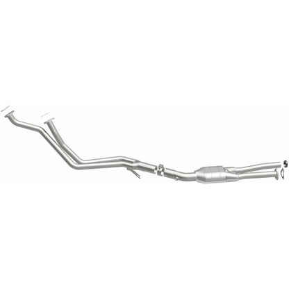 Magnaflow 23556 DirectFit Converter For BMW 80-88