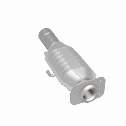 Magnaflow EPA Compliant Catalytic Converter | Chevy Camaro/Caprice/Corvette/Firebird (82-96) (93441)