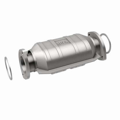 MagnaFlow 4.5L Catalytic Converter | Lexus LX450, Toyota Land Cruiser (95-98/84-26) (23622)
