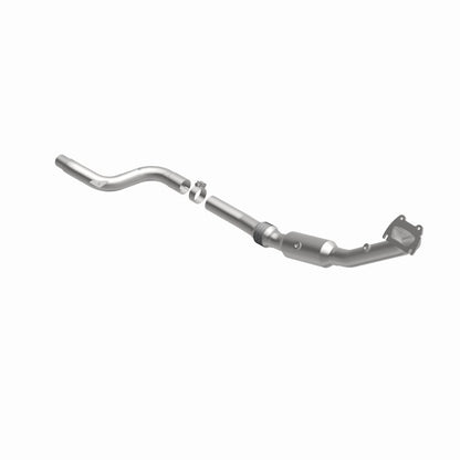 MagnaFlow Left Side D&F 15-17 Chrysler 300 | 3.6L (22-139)