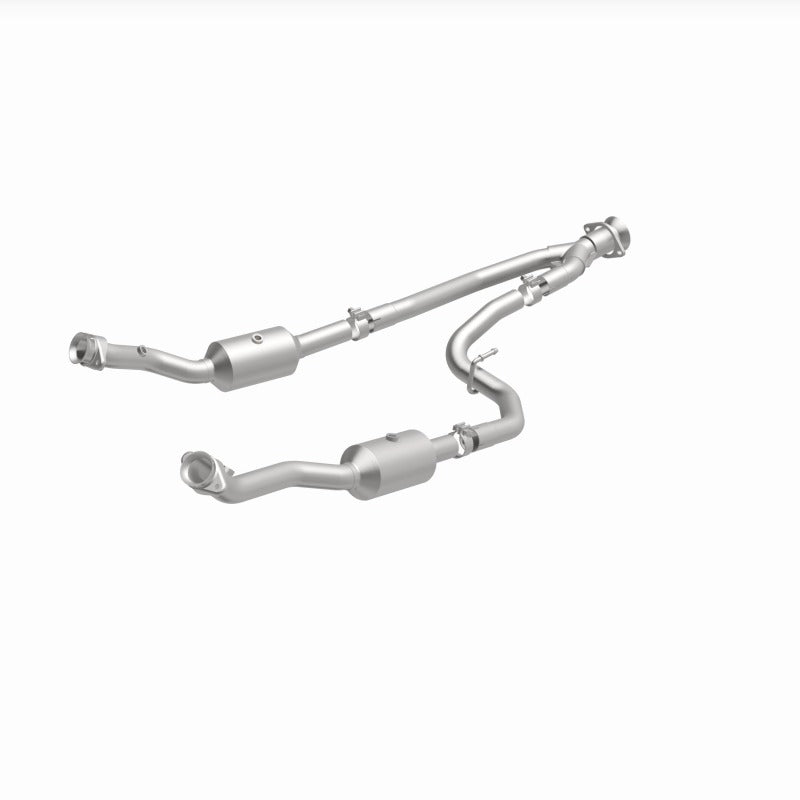 Magnaflow OEM Grade Direct-Fit Catalytic Converter | Ford Transit-150/250/350 3.5L (280248)