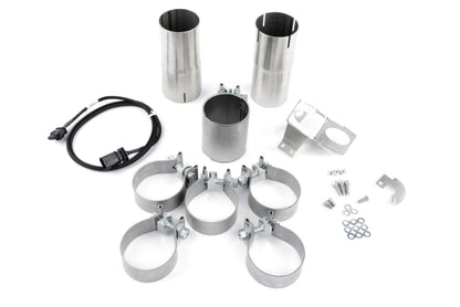 Dinan Freeflow Exhaust | BMW X1 (16-22) D660-0089-BLK