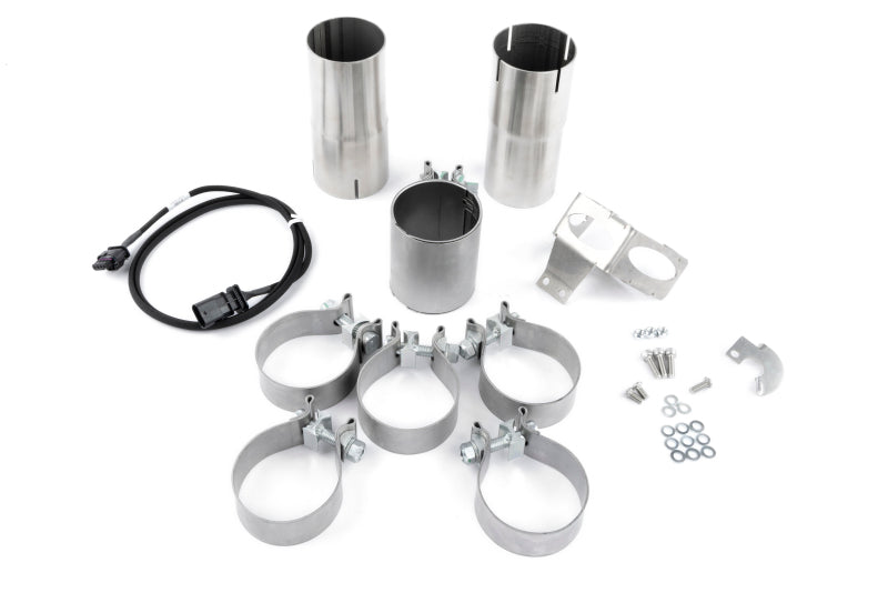 Dinan 16-22 BMW X1 xDrive28i Freeflow Exhaust | BMW X1 (16-22) (D660-0089)