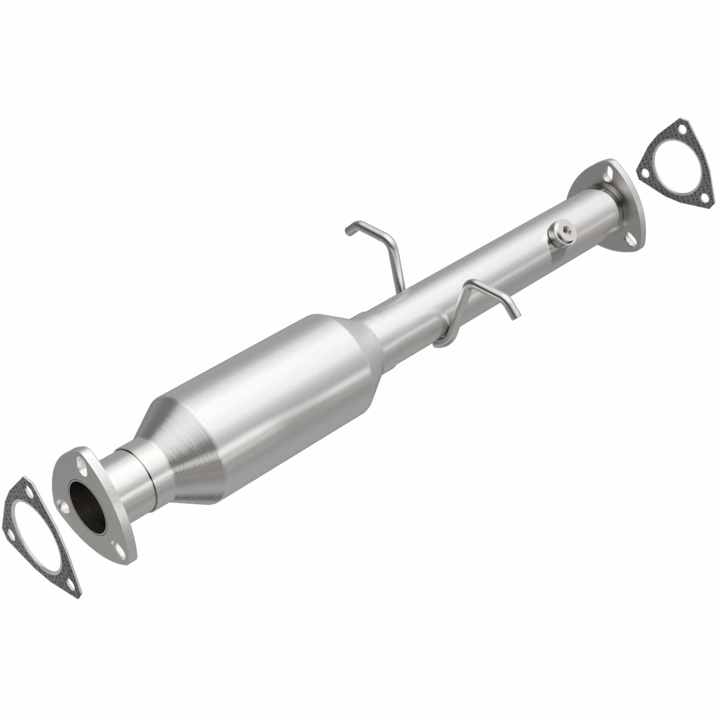 MagnaFlow California Grade CARB Compliant Direct-Fit Catalytic Converter 4481226