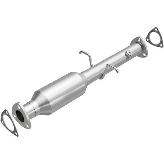 MagnaFlow California Grade CARB Compliant Direct-Fit Catalytic Converter 4481226