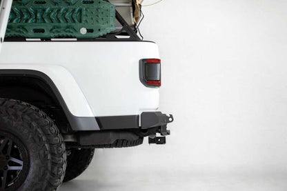 Addictive Desert Designs Fits R971241280103 Stealth Fighter Rear Bumper For Jeep