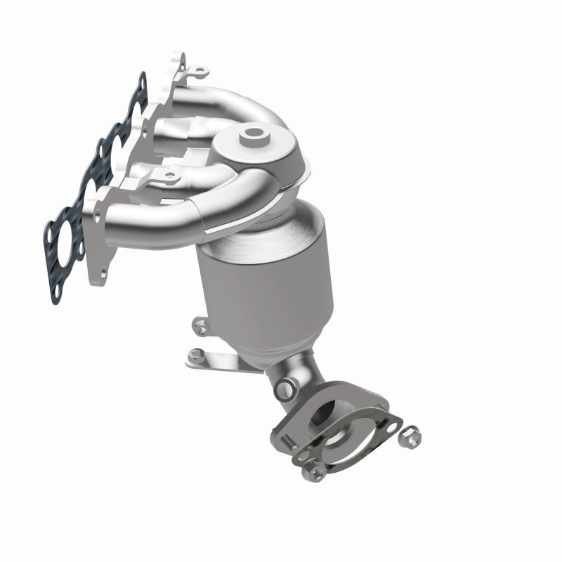 Magnaflow 52777 Direct Fit Converter For 2015 Sonata 2.4L