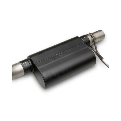 Flowmaster American Thunder Cat-Back Exhaust For Ford F-150 (21-26) 3.5L PowerBoost (818166)