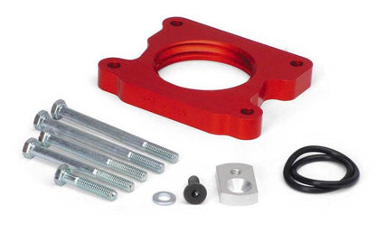 Airaid PowerAid TB Spacer | Chevy S-10 / S-15 (99-01) (200-589)