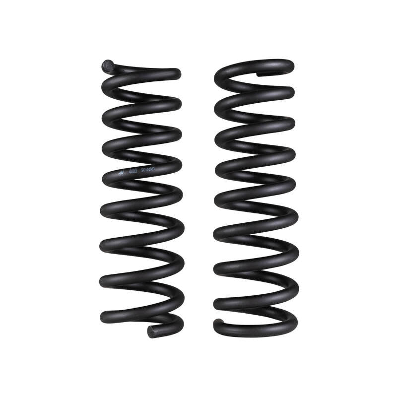 ARB 4009 Old Man Emu Front Coil Spring Set For 2019-2022 Ford Ranger
