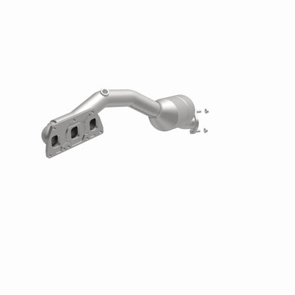 Magnaflow 51161 DirectFit Converter For Audi A8 6.0L (05-09)