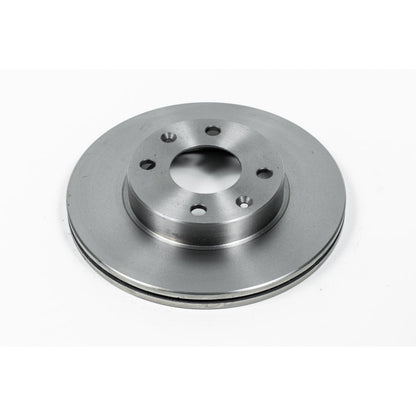 PowerStop Front Brake Rotor | Honda Civic (88-91) (JBR304)