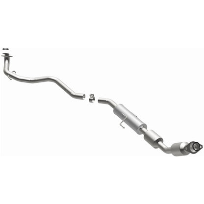 Magnaflow 52581 Direct Fit Underbody For Toyota Yaris 07-11 1.5L