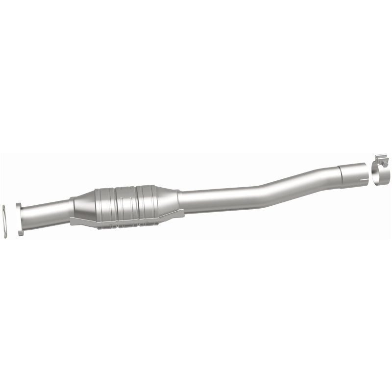 Magnaflow 52103 DirectFit Converter For Chevy Equinox 11-12 3.0L Underbody