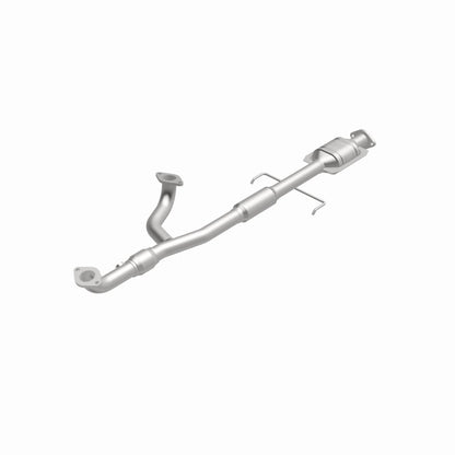 Magnaflow 49453 DirectFit Converter For Galant 00-03 3L OEM