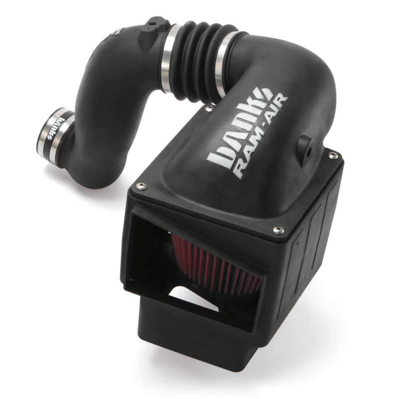 Banks Power 42145 Ram-Air Intake for 03-07 Dodge Ram Cummins 2500/3500 5.9L