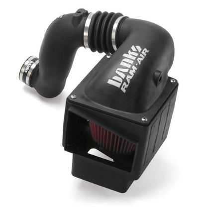 Banks Power 42145 Ram-Air Intake for 03-07 Dodge Ram Cummins 2500/3500 5.9L