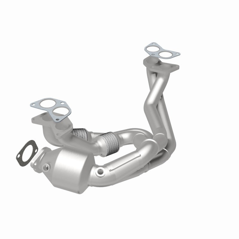 MagnaFlow OEM Grade Direct-Fit Catalytic Converter | Subaru BRZ (13-17) / Scion FR-S (13-16) (52467)