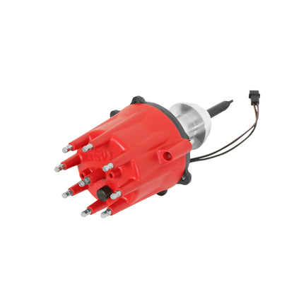 MSD 8534 Pro-Billet Distributor