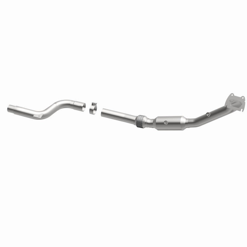 MagnaFlow Left Side D&F 15-17 Chrysler 300 | 3.6L (22-139)