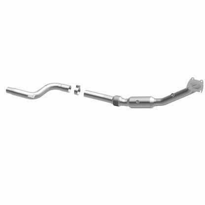 MagnaFlow Left Side D&F 15-17 Chrysler 300 | 3.6L (22-139)