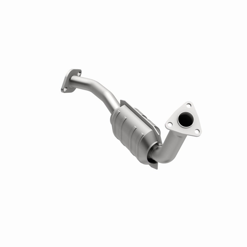 Magnaflow 93224 DirectFit Converter For Nissan Frontier/XTerra 3.3L P/S Rear