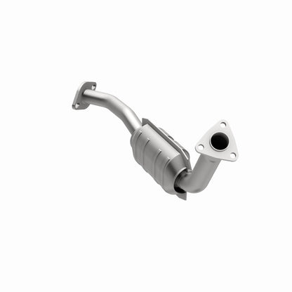 Magnaflow 93224 DirectFit Converter For Nissan Frontier/XTerra 3.3L P/S Rear