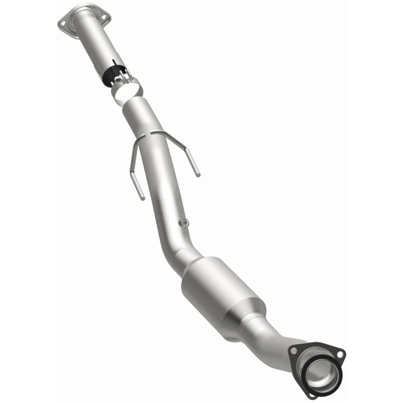 MagnaFlow 49022 DirectFit Converter For Chevy Trailblazer 4.2L