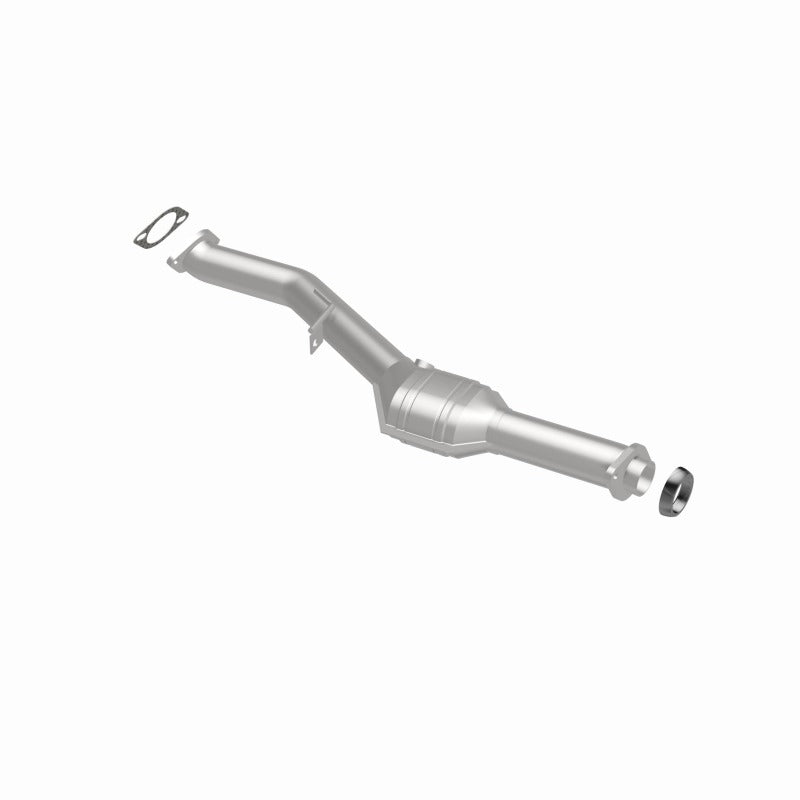 Magnaflow 49161 DirectFit Converter OEM Rear for Subaru STi 08-09