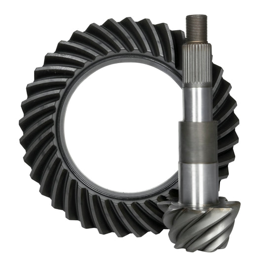 Yukon Nissan H233B Front Ring & Pinion Gear Set For 4.63 Ratio (YG NH233B-463R)