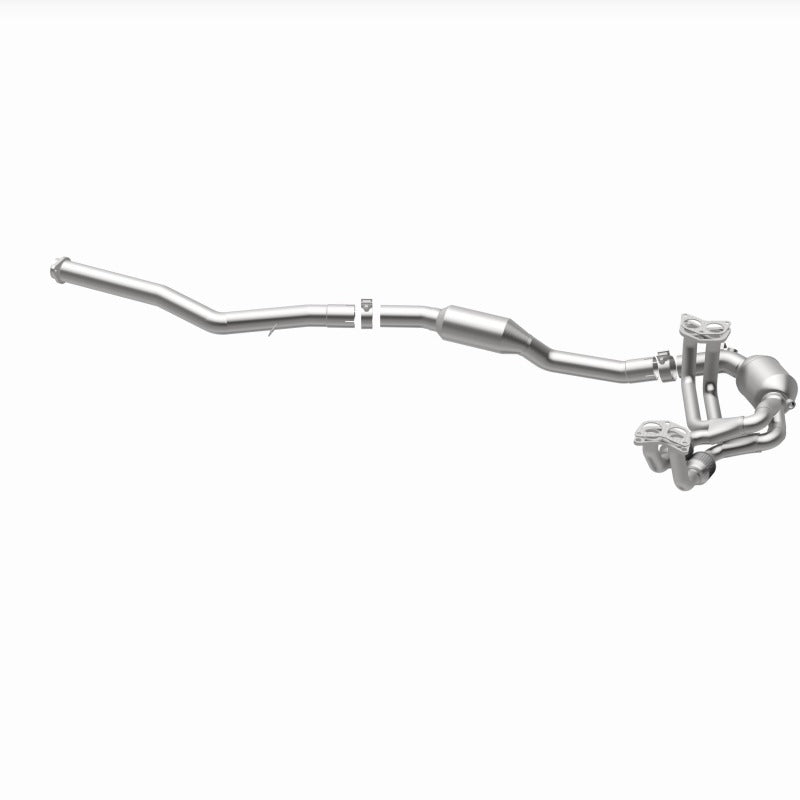 Magnaflow Direct Fit Converter | Subaru Crosstrek 2.0L (13-17, 18-23) (23-184)