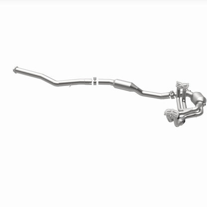 Magnaflow Direct Fit Converter | Subaru Crosstrek 2.0L (13-17, 18-23) (23-184)