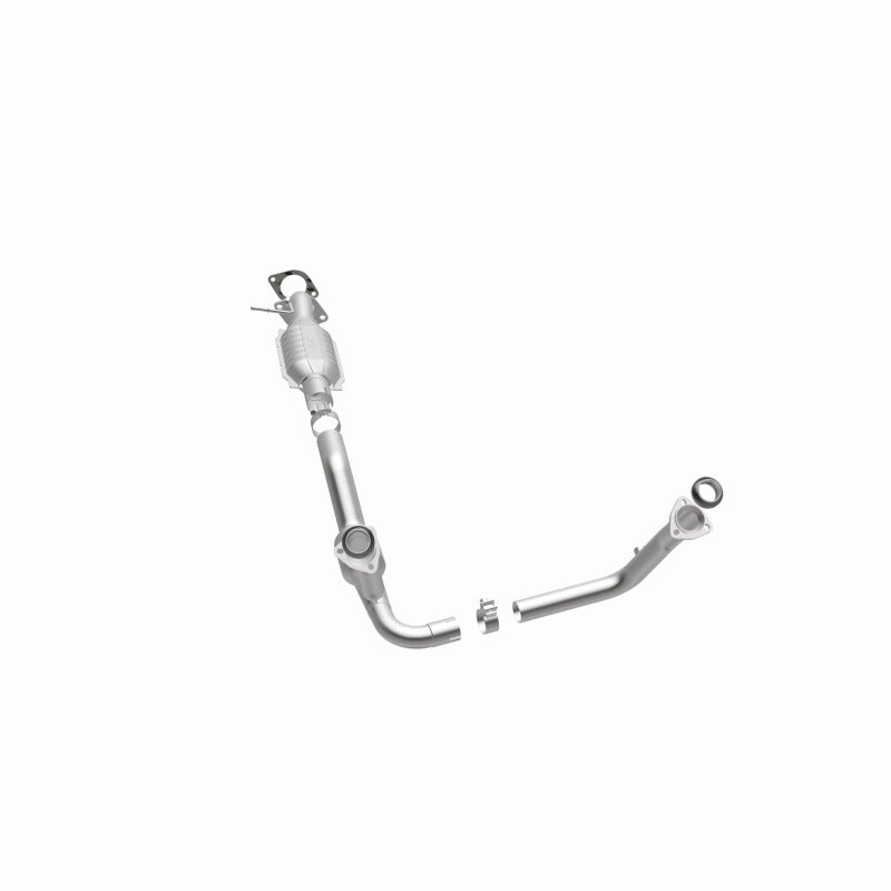 MagnaFlow D/F Converter OEM Blazer 00-04 for Chevy Blazer (00-04)