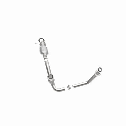 MagnaFlow D/F Converter OEM Blazer 00-04 for Chevy Blazer (00-04)