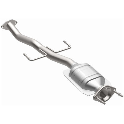 MagnaFlow 1995-1998 Mazda Protege California Grade CARB Compliant Direct-Fit Catalytic Converter