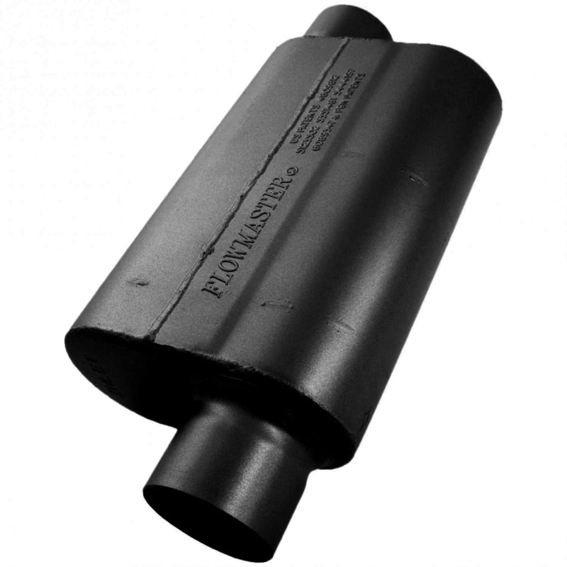 Flowmaster 4X8 Resonator For (Universal) (15110)