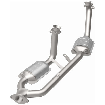 MagnaFlow 1997-1998 Ford Windstar California Grade CARB Compliant Direct-Fit Catalytic Converter
