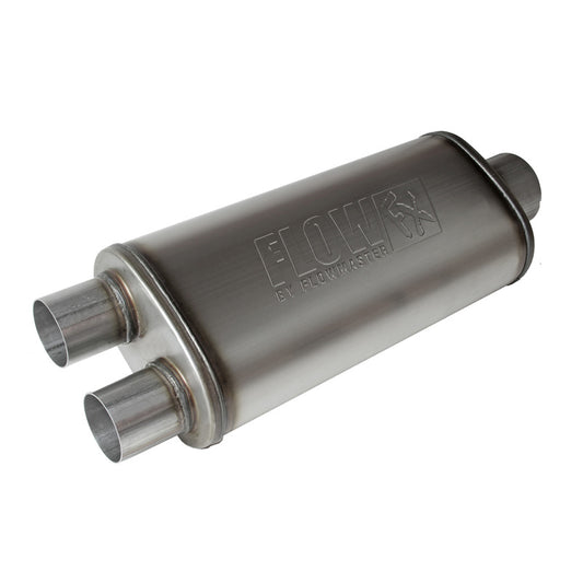Flowmaster FlowFX 3.5/2.5 Muffler For Universal (72587)