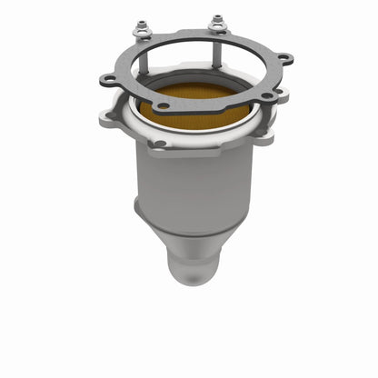 Magnaflow 49366 OEM DirectFit Converter 02-03 Maxima Frt Manifold
