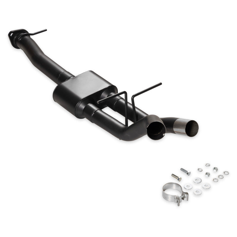 Flowmaster RAM American Thunder Muffler For Dodge 1500 (19-26) (818196)