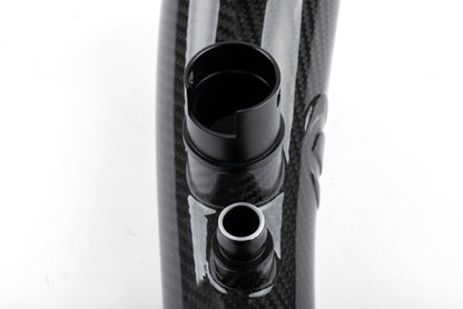 Dinan 21-24 BMW 430i G2X B46 Turbo Inlet Pipe | BMW 430i (21-24) (D760-0060)
