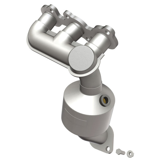 MagnaFlow 51398 DirectFit Converter For Lexus ES330 04-06
