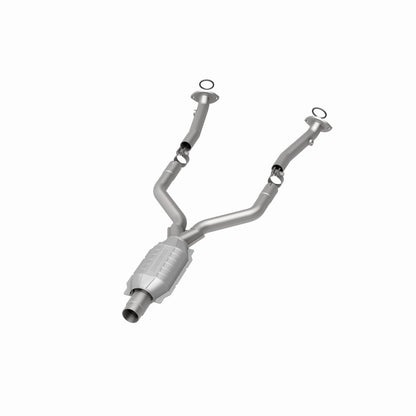 Magnaflow 24169 DirectFit Converter for Lexus LS430 01-06 Rear
