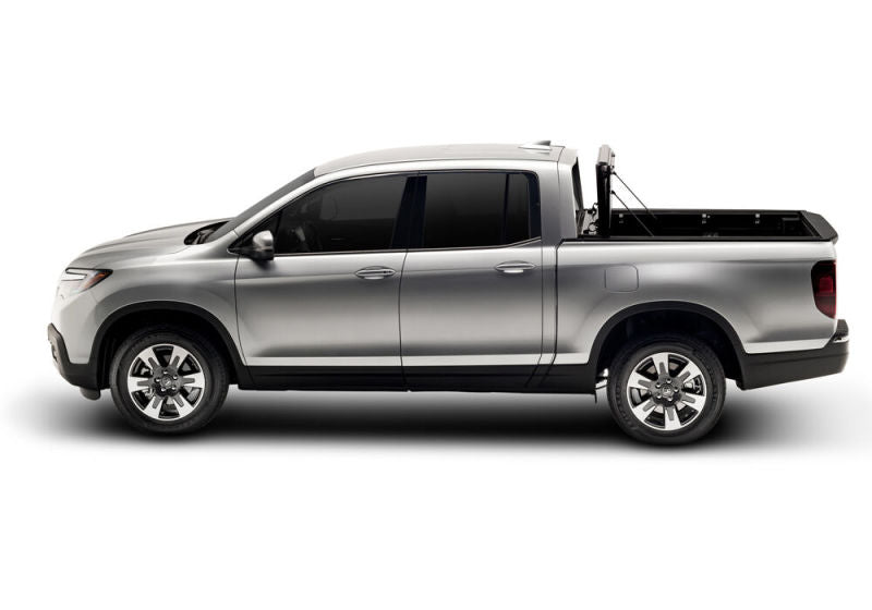 Undercover Flex Bed Cover | Honda Ridgeline 5ft (FX81000)