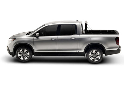 Undercover Flex Bed Cover | Honda Ridgeline 5ft (FX81000)