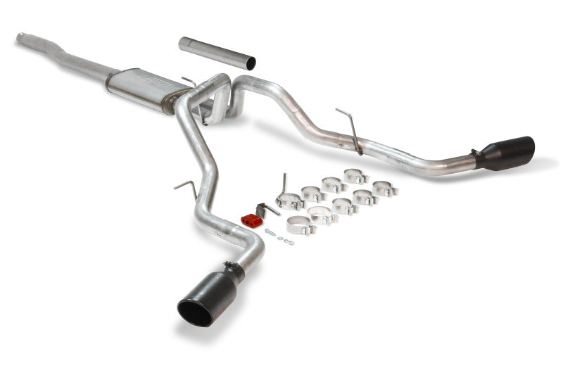 Flowmaster FlowFX Cat-Back For Ford F-150 (97-08) (717868)